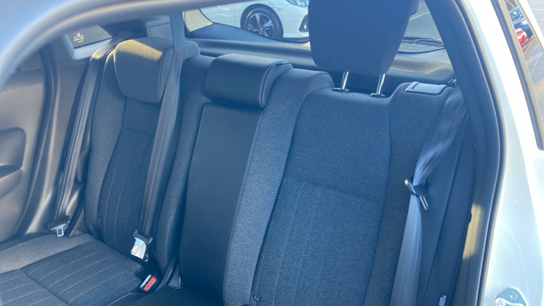 Honda Jazz 1.5 i-MMD Hybrid EX 5dr eCVT Hybrid Hatchback